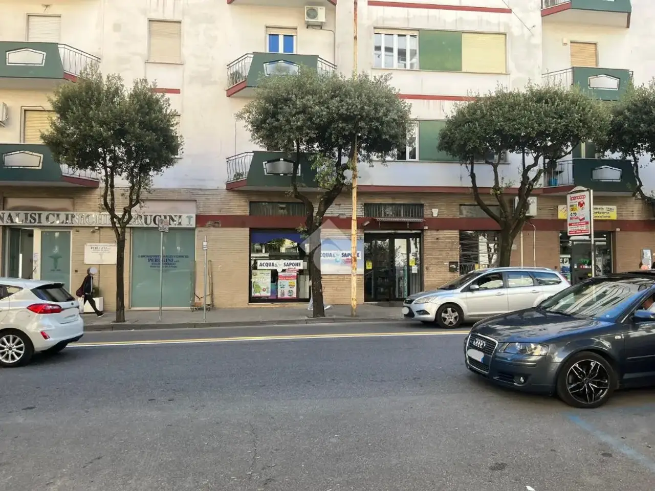 Negozio in Via Riccardo Misasi 92, Cosenza, {3} - Foto 2