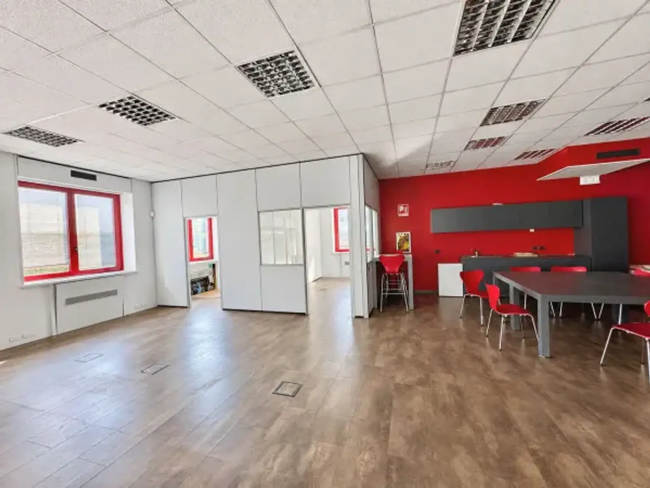 Ufficio in , Milano, {3} - Foto 2