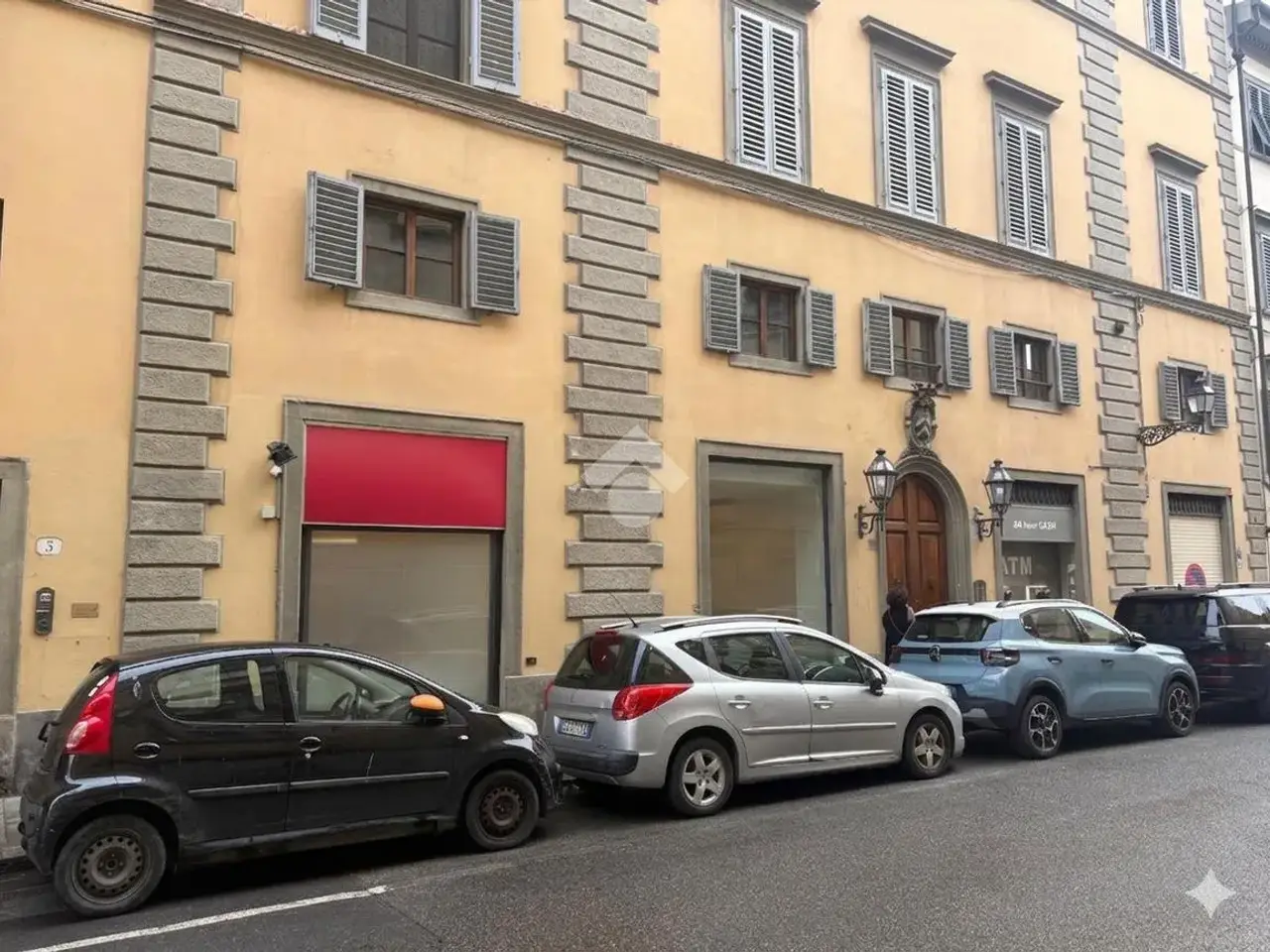 Negozio in Corso dei Tintori, Firenze, {3} - Foto 1