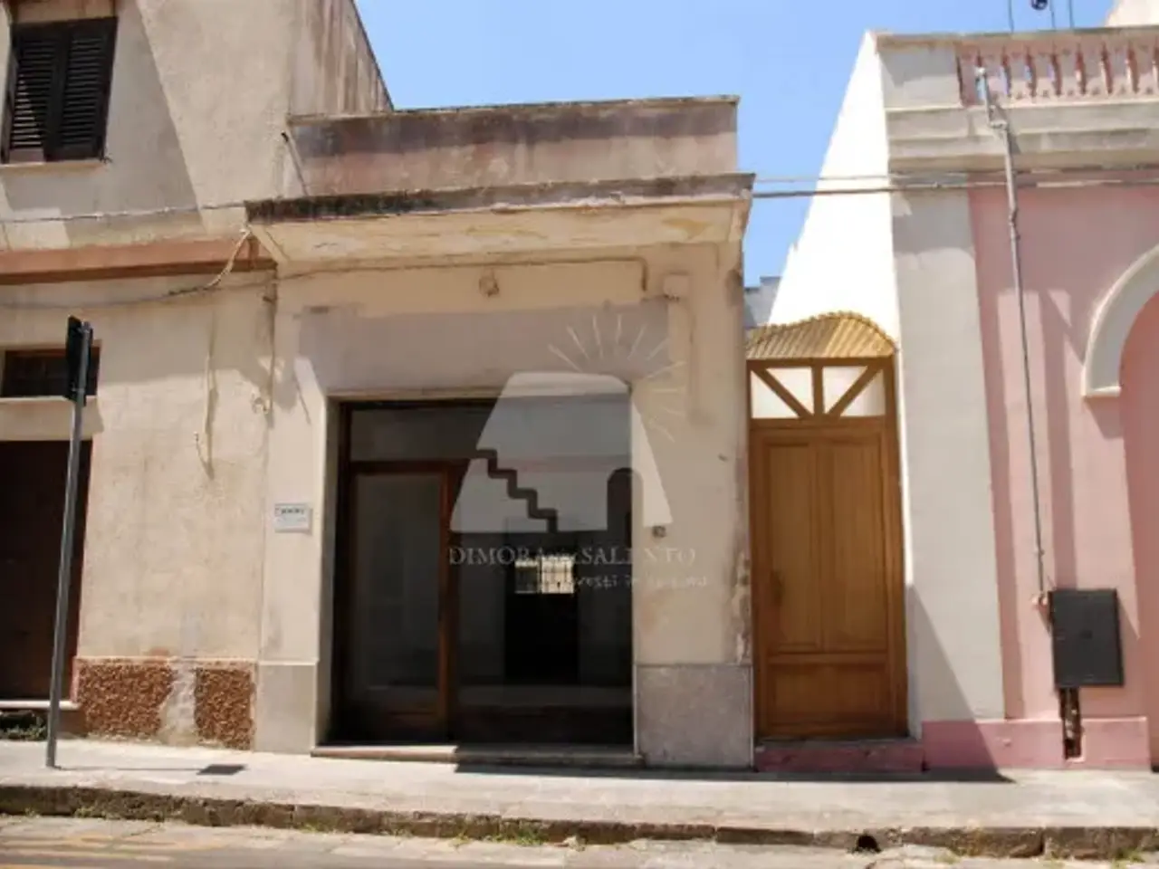Negozio in Via Rimembranze 23, Alessano, {3} - Foto 1