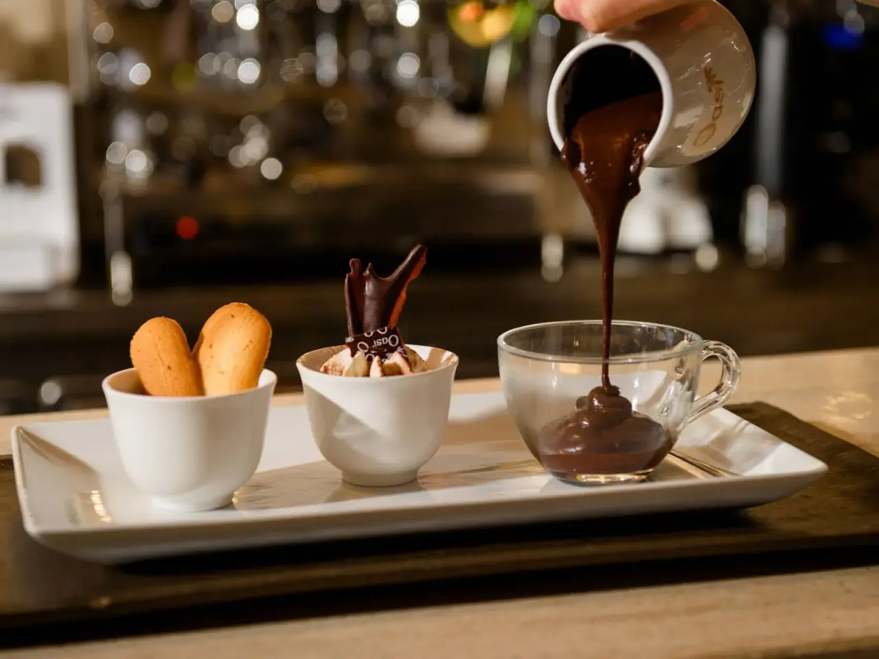 Pasticceria in , Siena, {3} - Foto 1