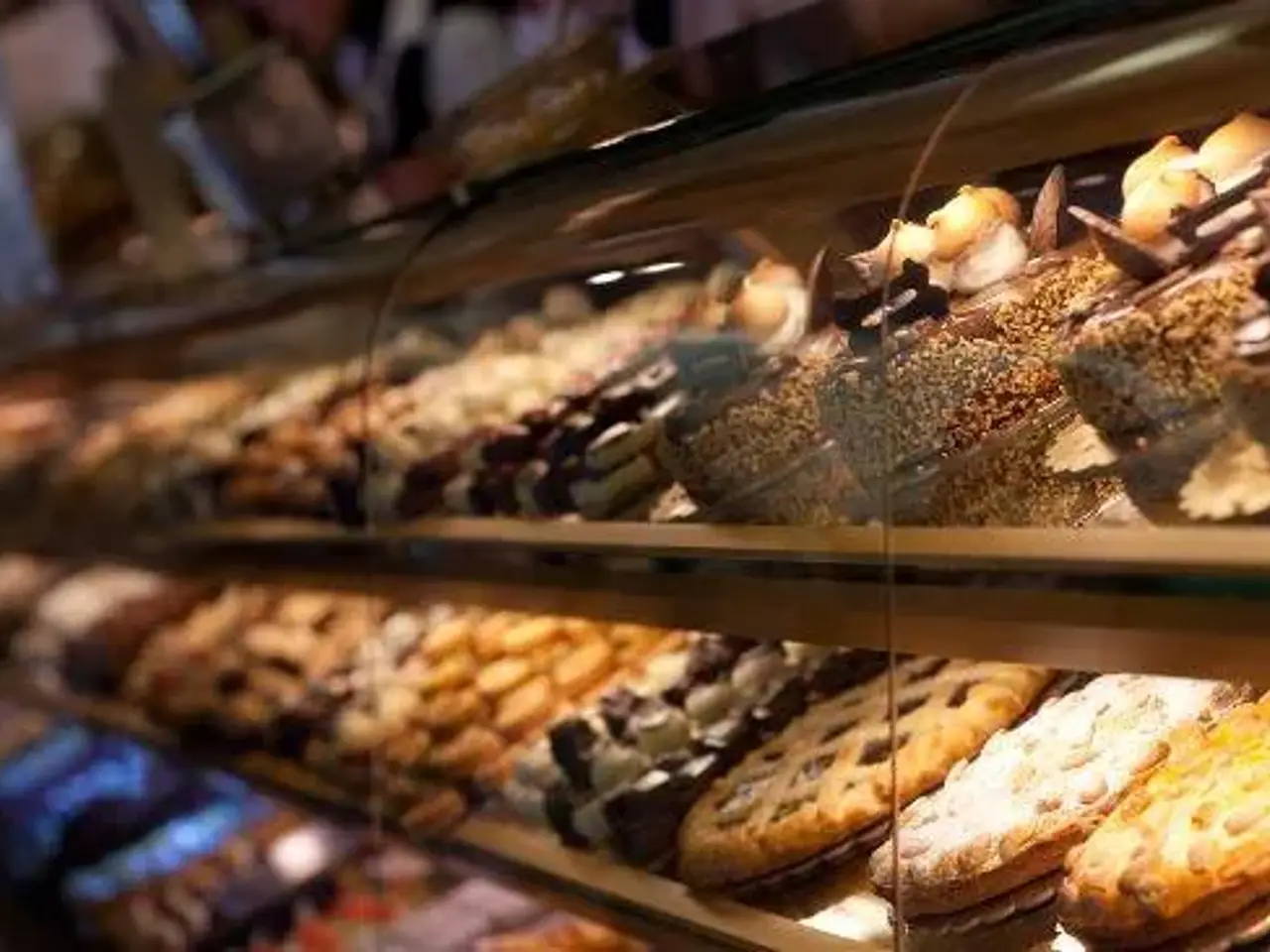 Pasticceria in , Rio, {3} - Foto 2