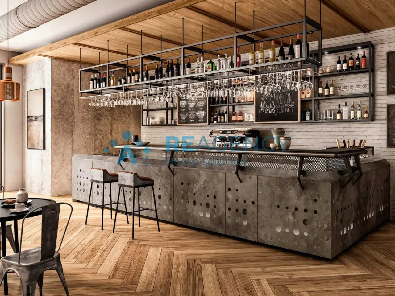 Bar in , Vicenza, {3} - Foto 1