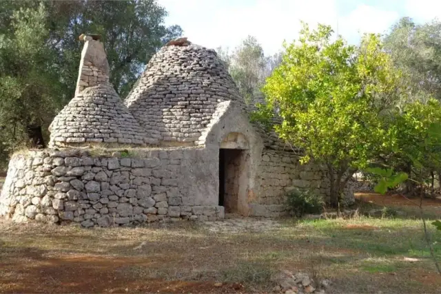 Rustico in Contrada Padalino S.N.C., Carovigno - Foto 1