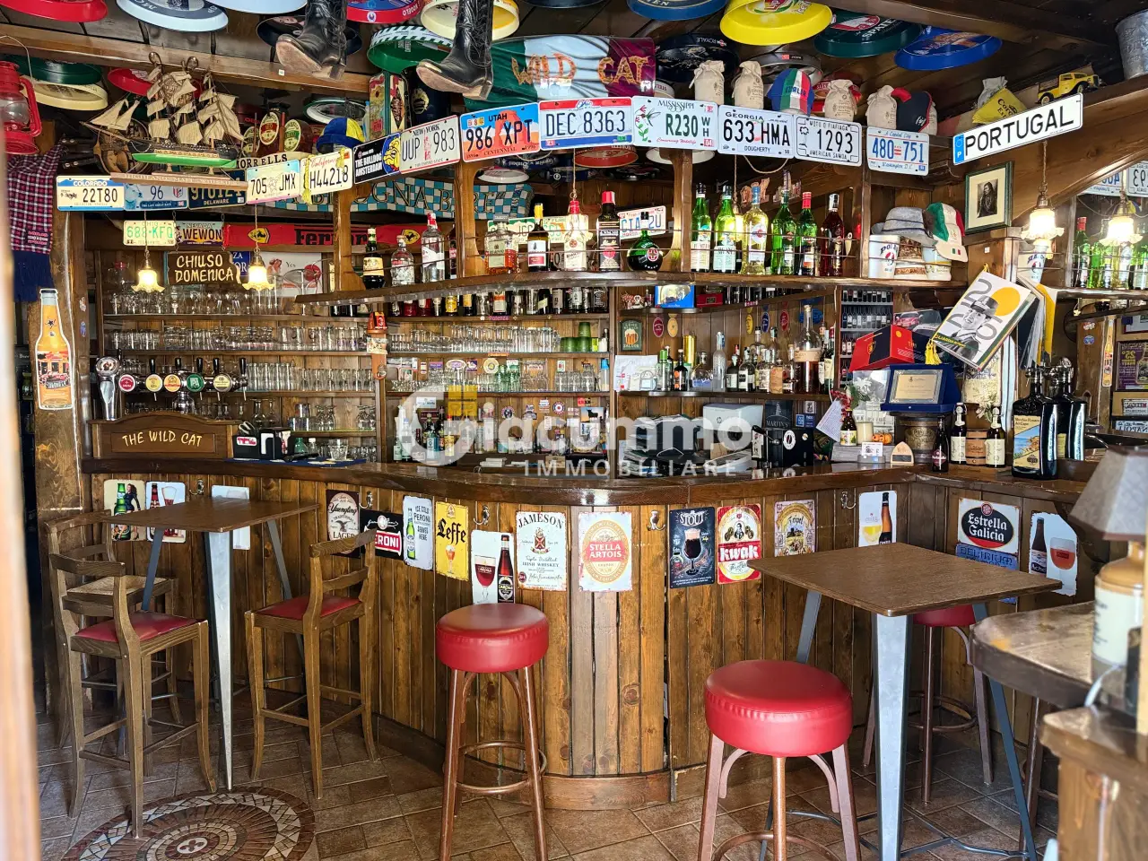 Pub in Viale Firenze 27, Potenza, {3} - Foto 2
