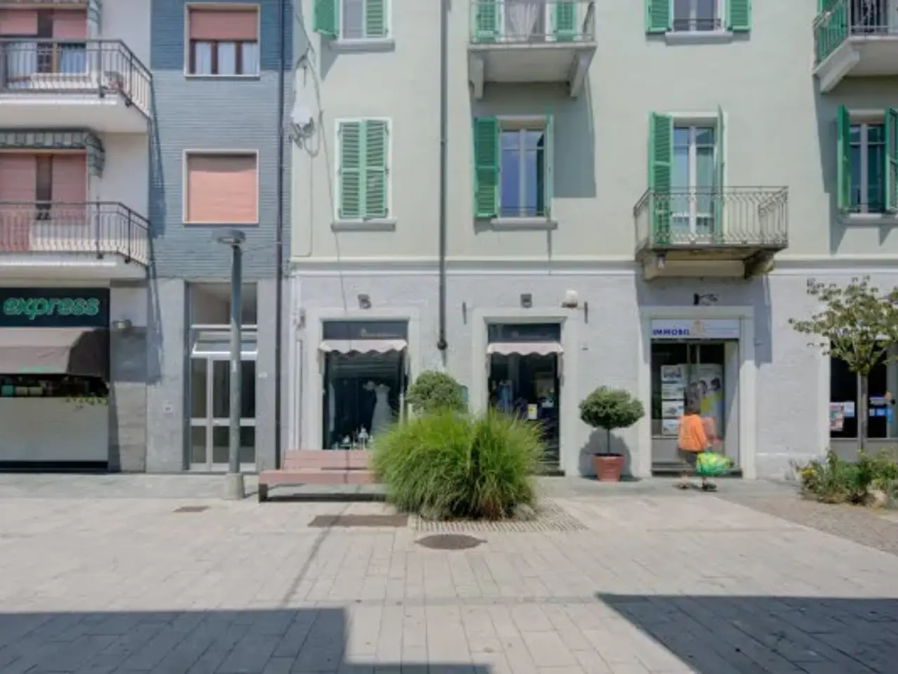 Negozio in Via Italia 53, Settimo Torinese, {3} - Foto 2