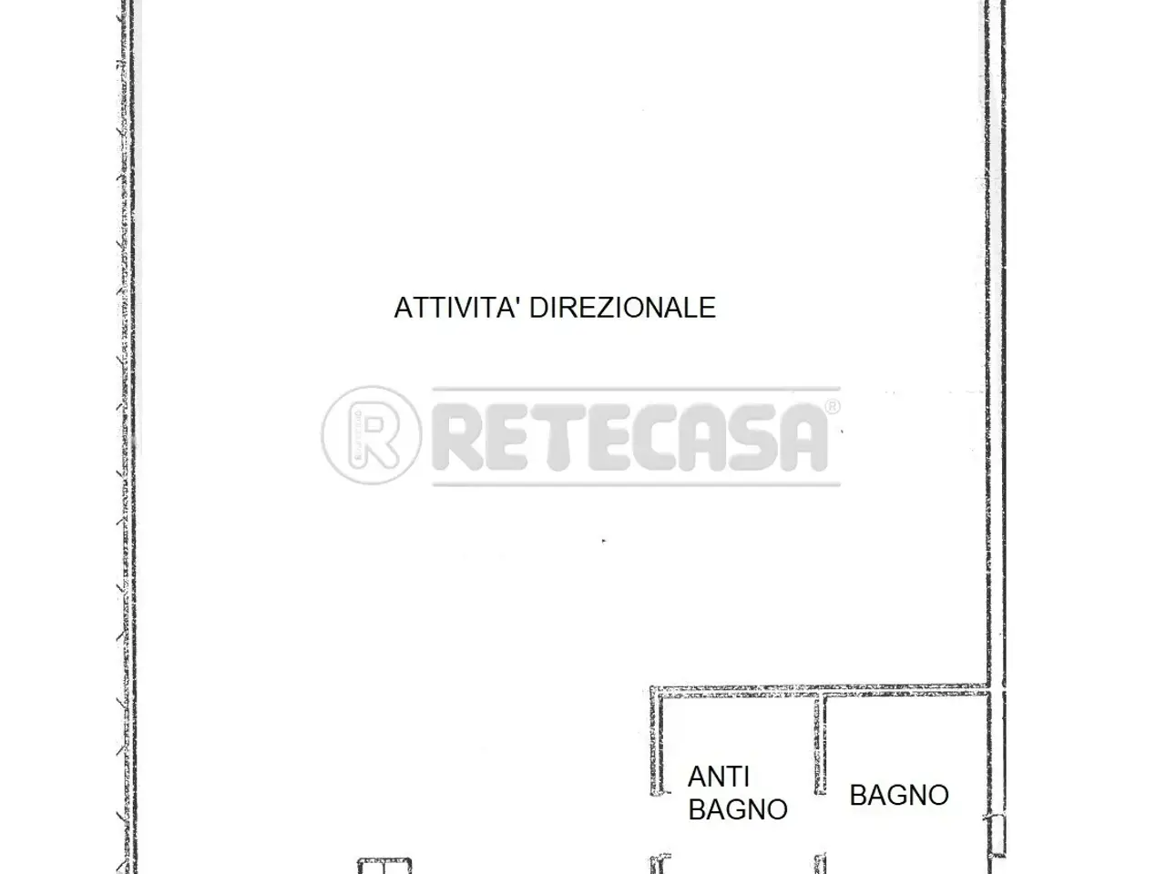 Ufficio in Via Michelangelo, Zermeghedo, {3} - Foto 2