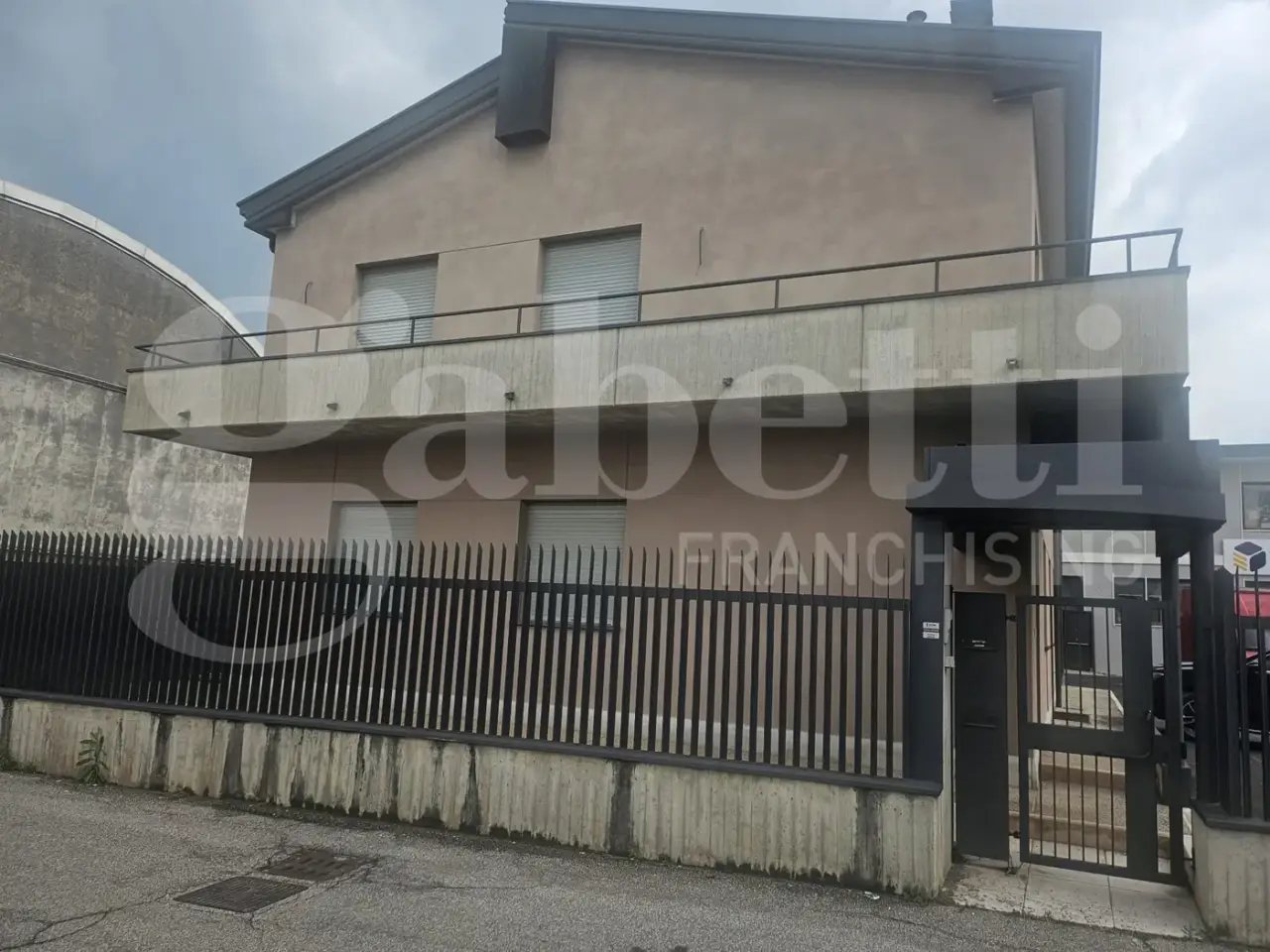 Ufficio in Via Felici 10, Verona, {3} - Foto 2
