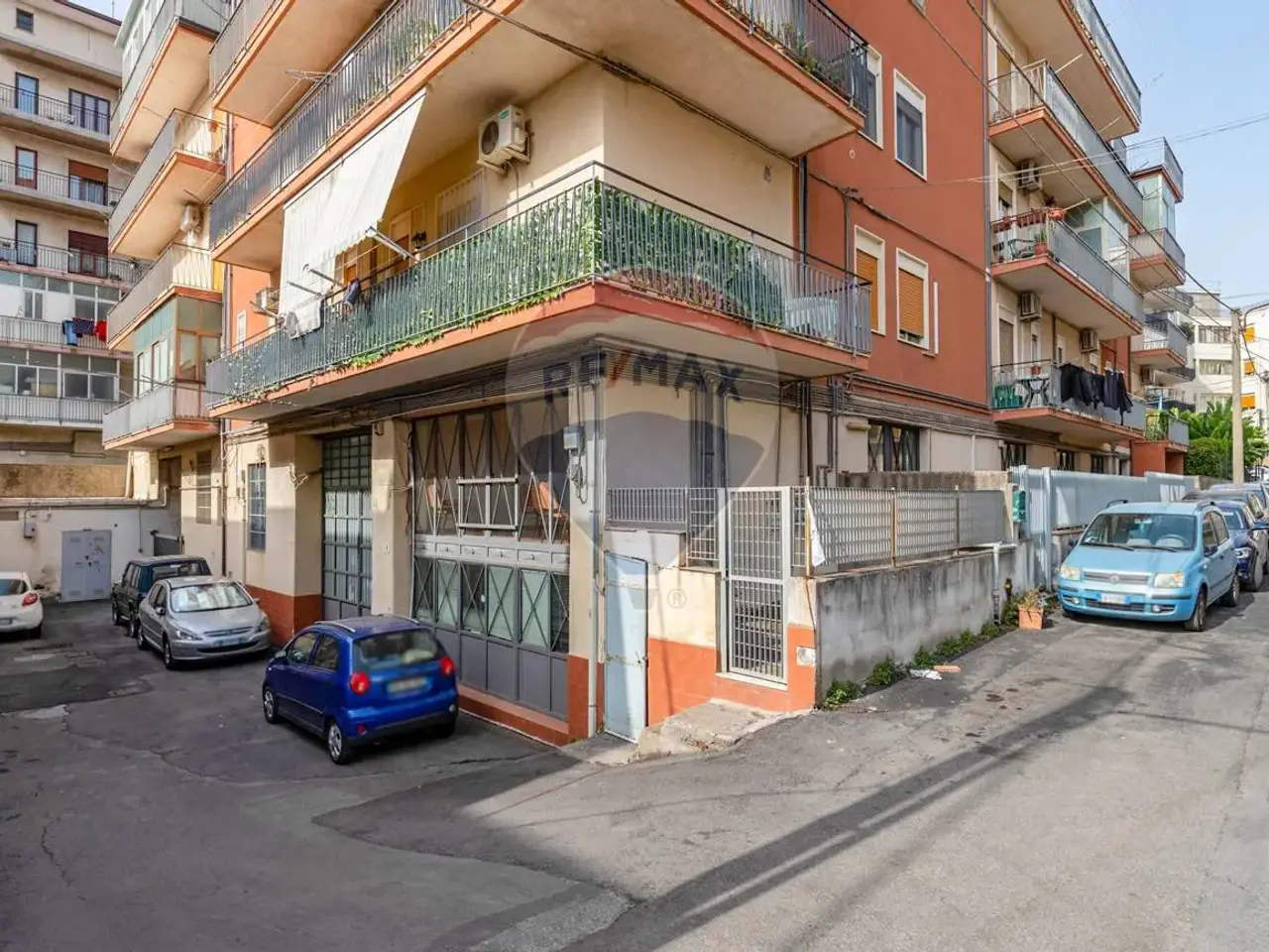 Negozio in Via Ottavio Profeta 2, Catania, {3} - Foto 1