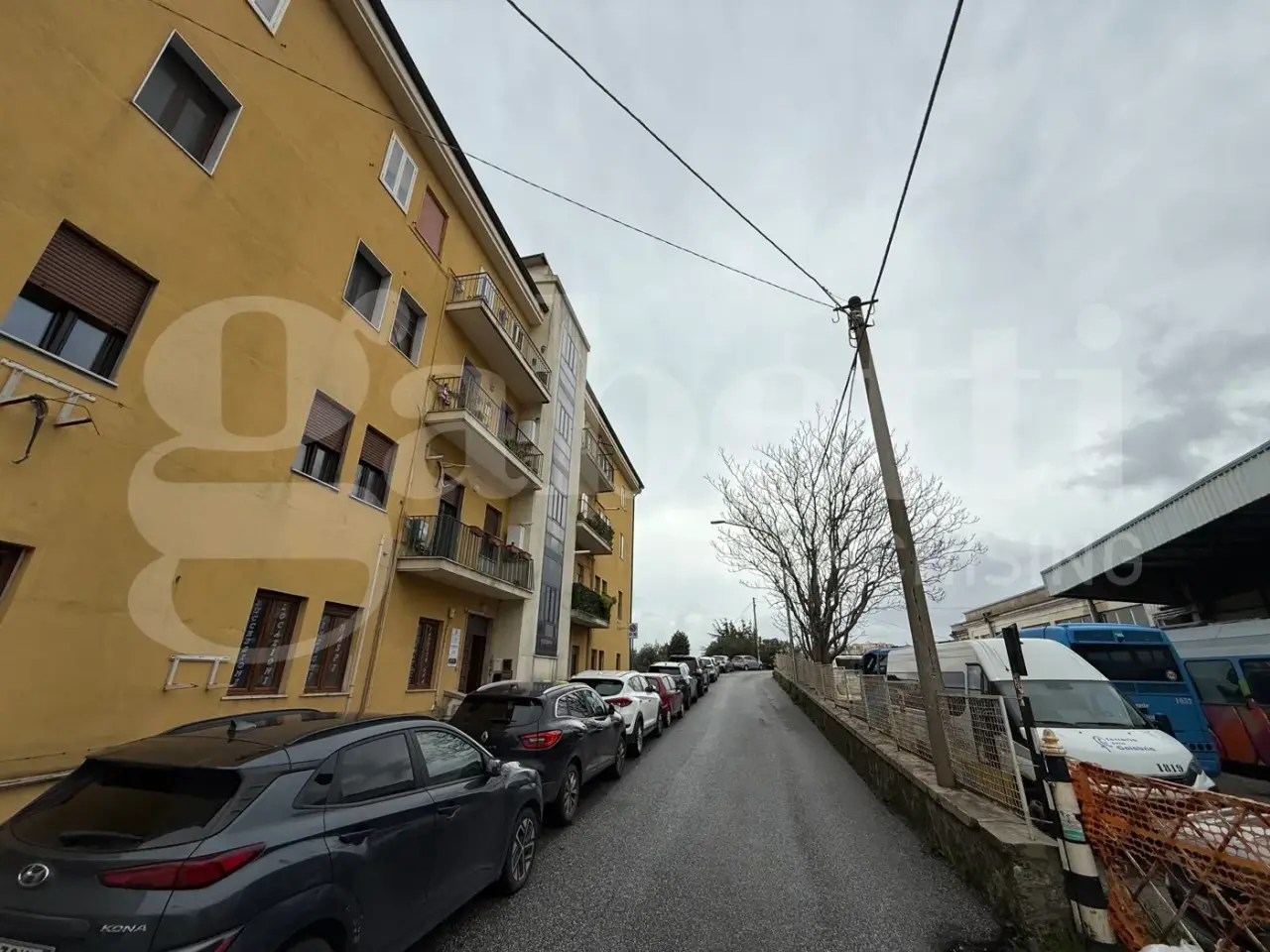 Ufficio in Via Crispi 117, Catanzaro, {3} - Foto 1