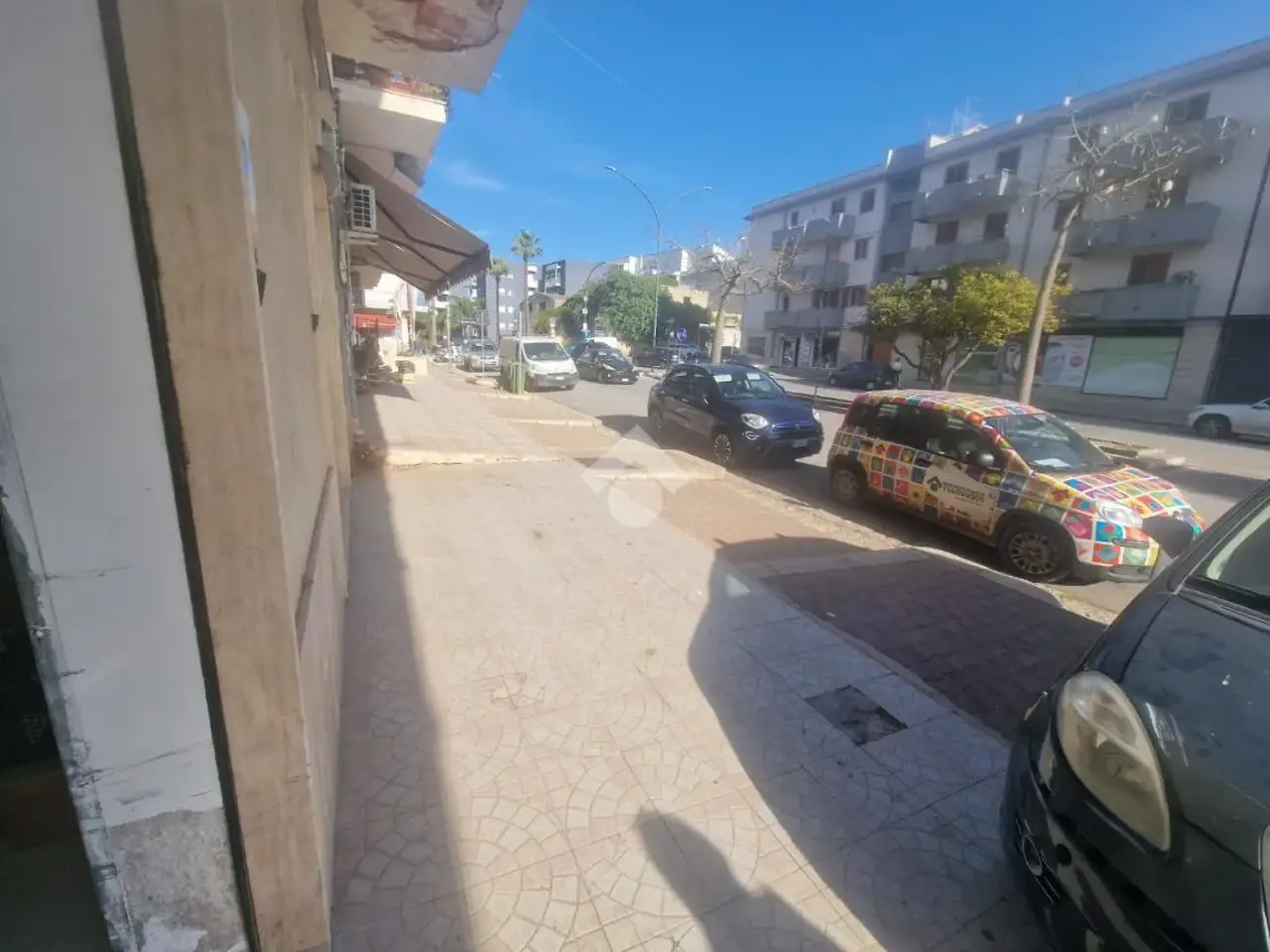 Negozio in Viale Europa 11, Alcamo, {3} - Foto 2