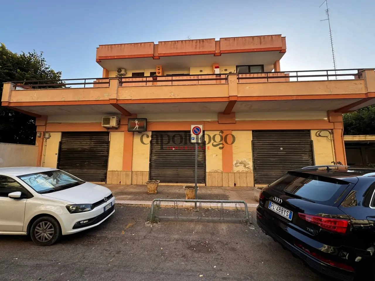 Locale commerciale in , Lecce, {3} - Foto 2