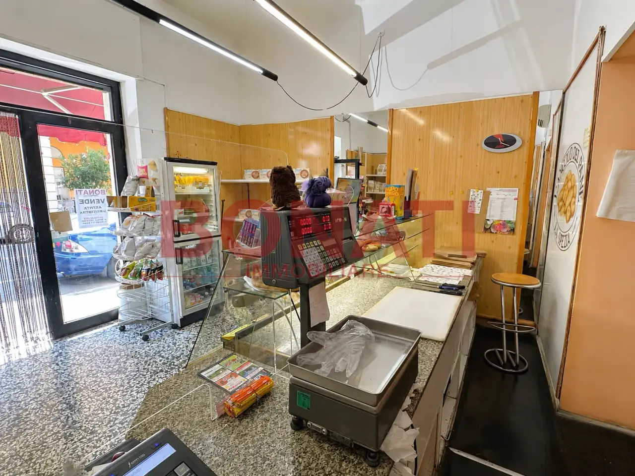 Panificio in , La Spezia, {3} - Foto 2