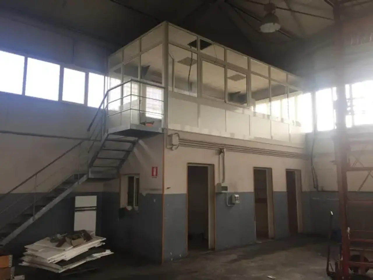 Magazzino in , Giugliano In Campania, {3} - Foto 2