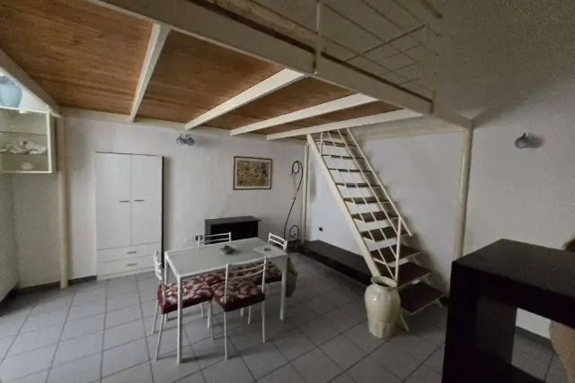 Einzimmerwohnung in Via Cavour 28, Bisceglie - Foto 1