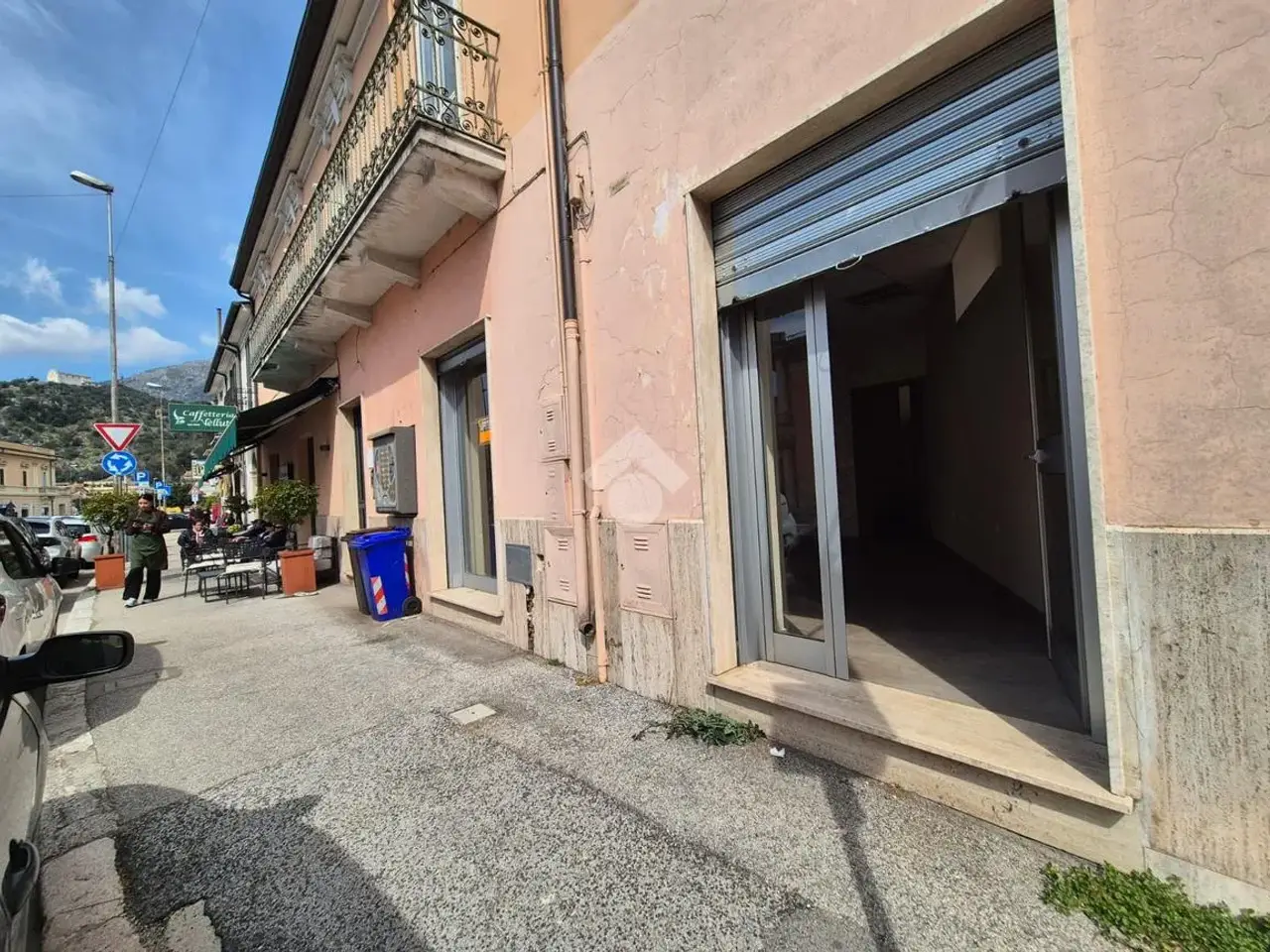 Ufficio in Via Marsicana 2, Sora, {3} - Foto 1