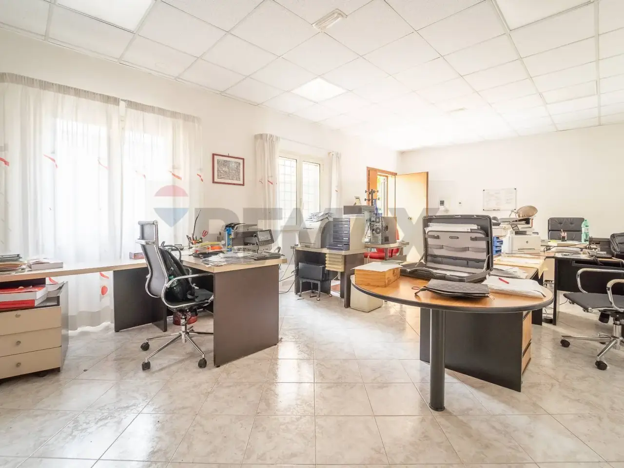 Ufficio in Via Lagonegro, Roma, {3} - Foto 2