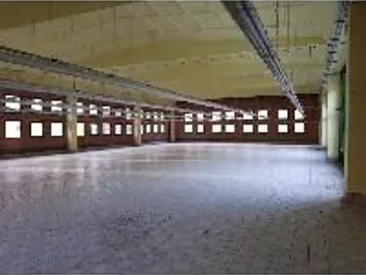 Capannone in Via Lambro 40, Castelmarte, {3} - Foto 1