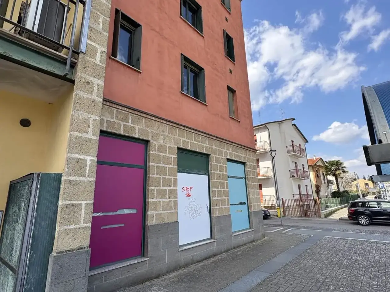 Ufficio in , Citta' Di Castello, {3} - Foto 2