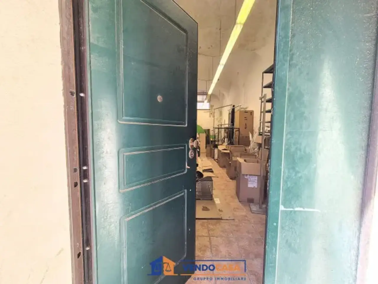 Magazzino in Via Polupice, Finale Ligure, {3} - Foto 2