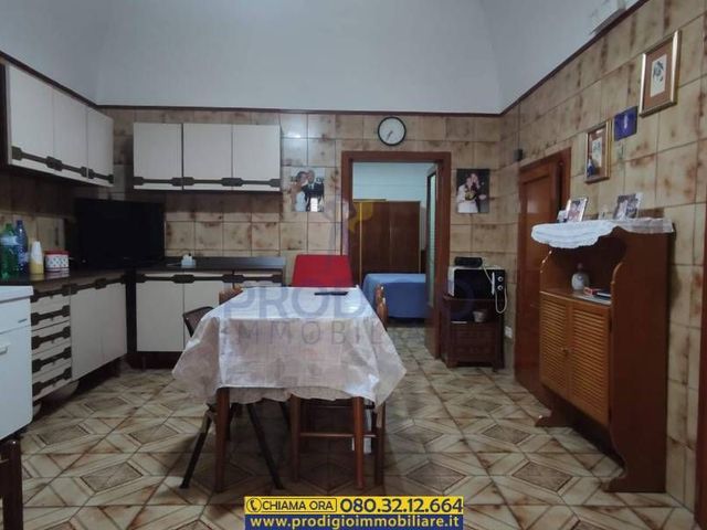 Zweizimmerwohnung, Molfetta - Foto 1