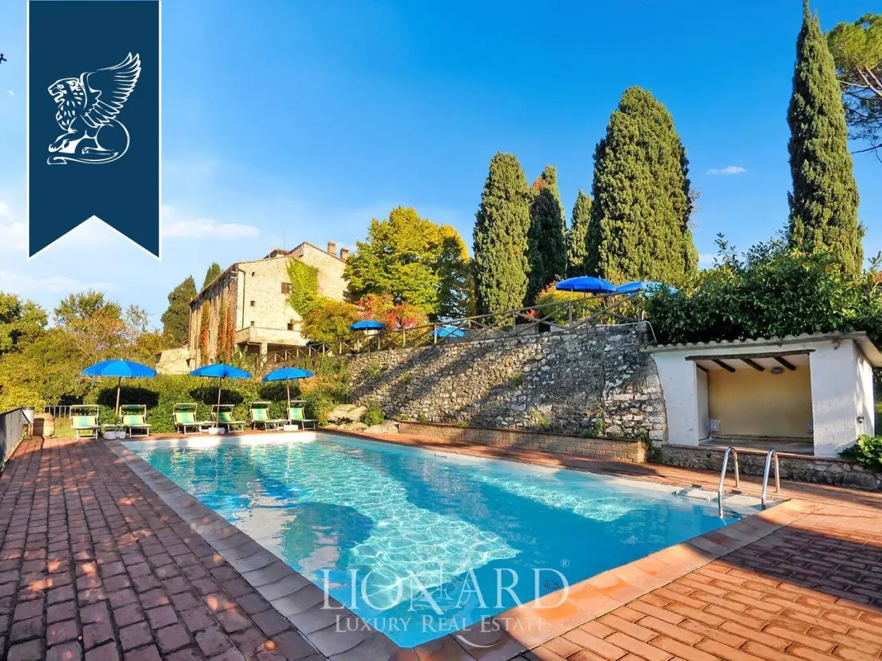 Albergo in , Castellina In Chianti, {3} - Foto 1