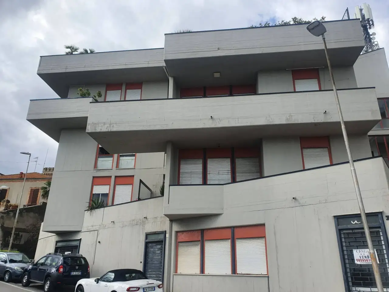 Ufficio in Via Montello, Giulianova, {3} - Foto 1