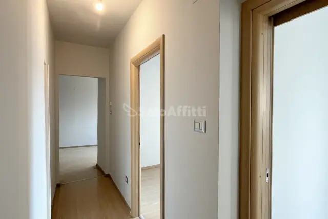Trilocale in affitto, Via Orazio Petruccelli, Potenza - Foto 1