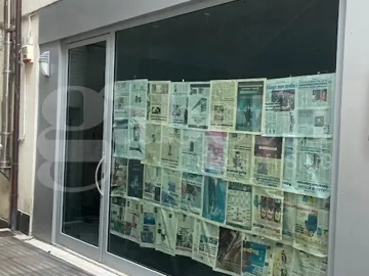 Negozio in Corso Vittorio Emanuele, Avellino, {3} - Foto 1