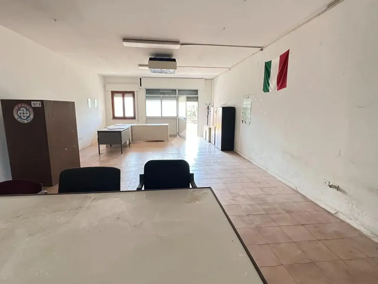 Negozio in Via Provinciale Roma 37, Capena, {3} - Foto 2