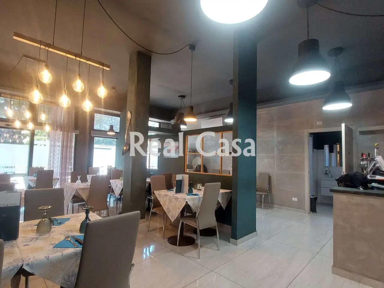 Pizzeria in Via Achille Grandi 22, Formigine, {3} - Foto 2