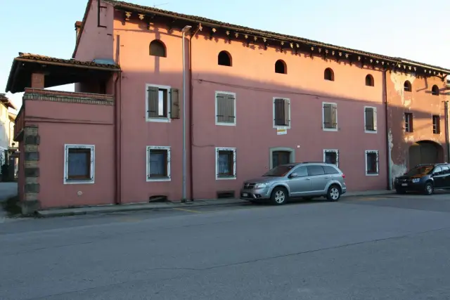 Casa indipendente in Via della Statua 7, Pozzuolo del Friuli - Foto 1