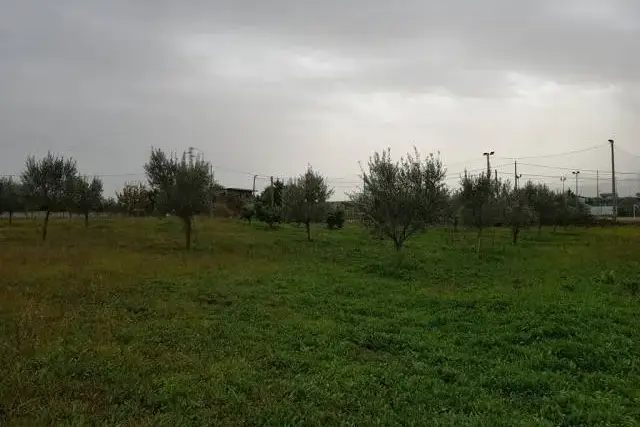 Terreno agricolo in Sp163/2, Lamezia Terme - Foto 1