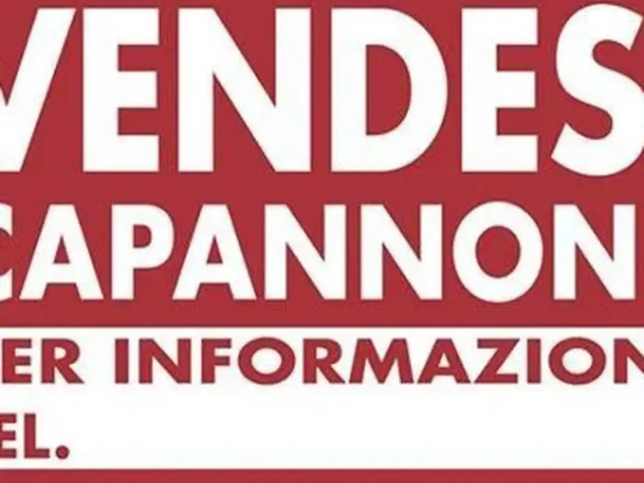 Capannone in Via Aldo Moro, Reggio Emilia, {3} - Foto 1
