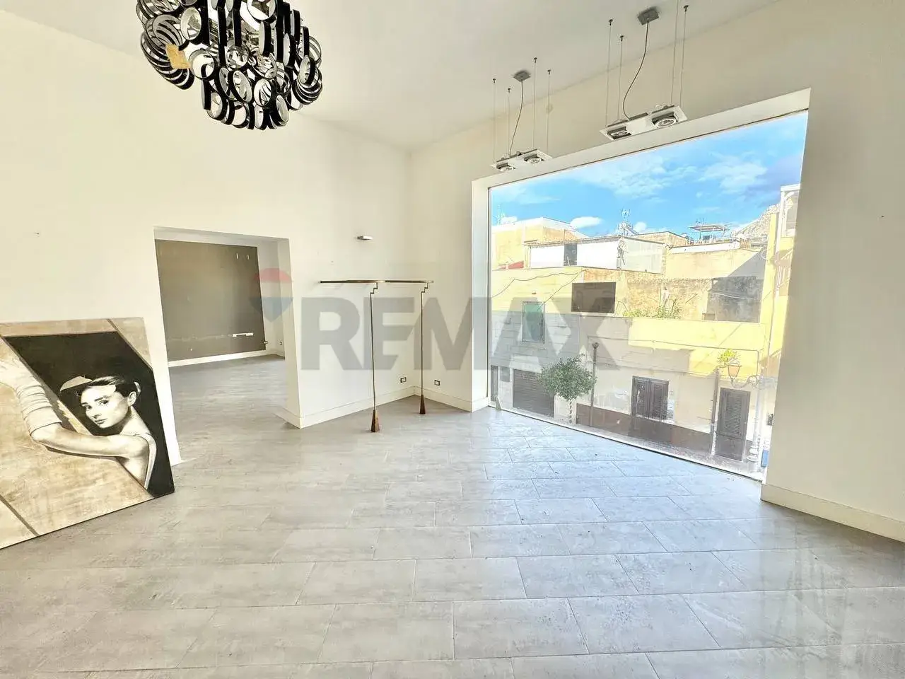 Negozio in Corso Vittorio Emanuele III 234, Terrasini, {3} - Foto 1
