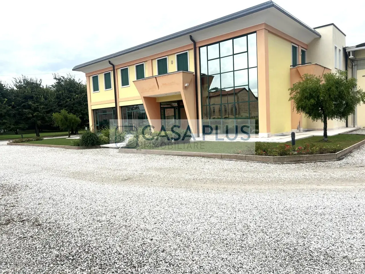 Capannone in , Tezze Sul Brenta, {3} - Foto 1