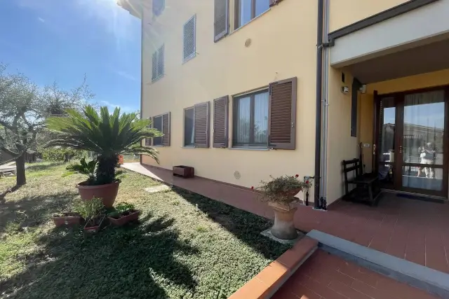 4-room flat, Altopascio - Photo 1