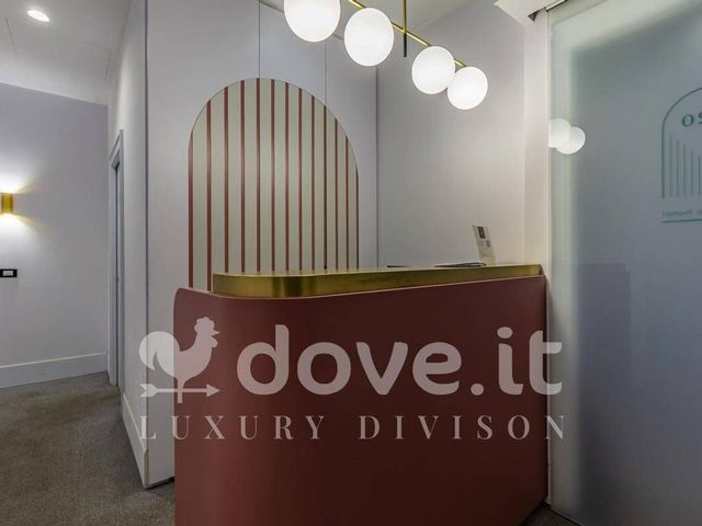 Apartament in Via Giuseppe Mazzini 20, Milano - Photo 1