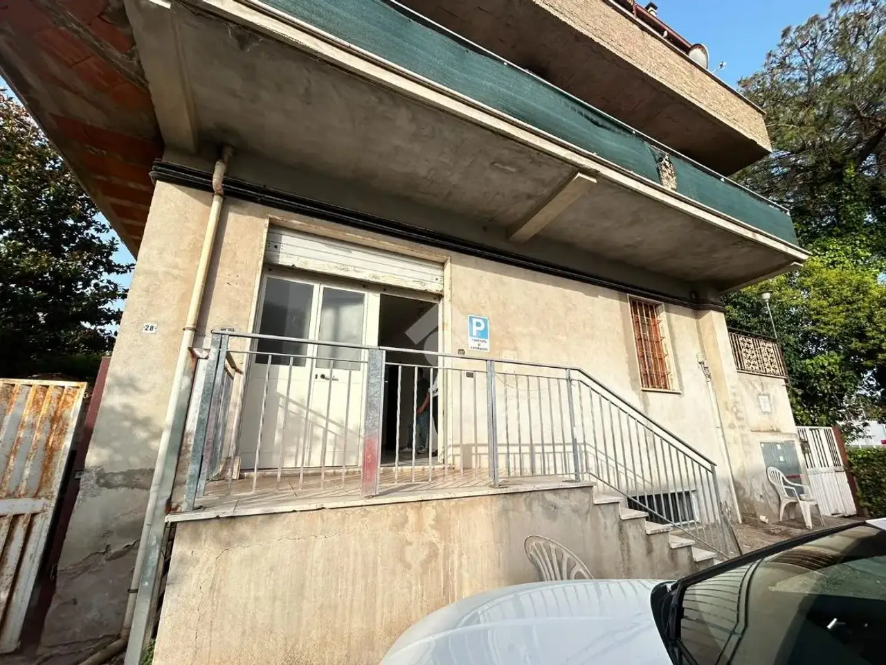 Ufficio in Via Spoleto 24, Pomezia, {3} - Foto 2