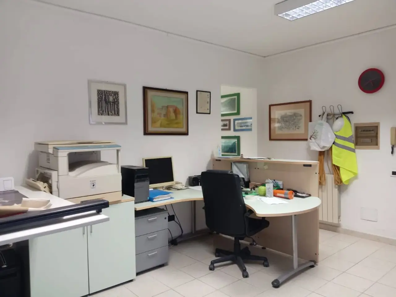 Ufficio in Via Tegulaia 32, Pisa, {3} - Foto 2