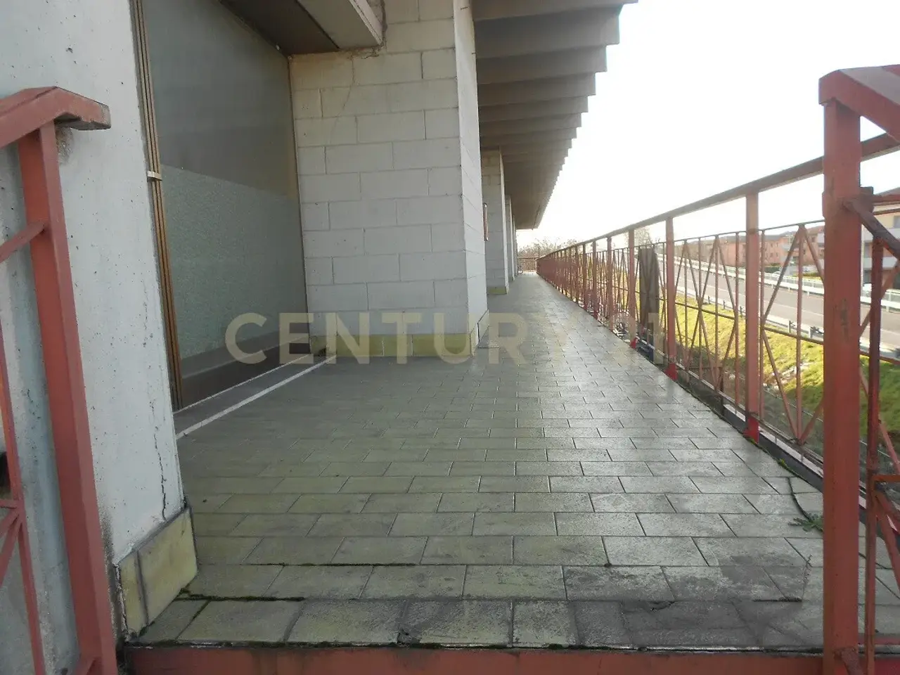 Ufficio in Via Vespucci Amerigo, San Martino Buon Albergo, {3} - Foto 1