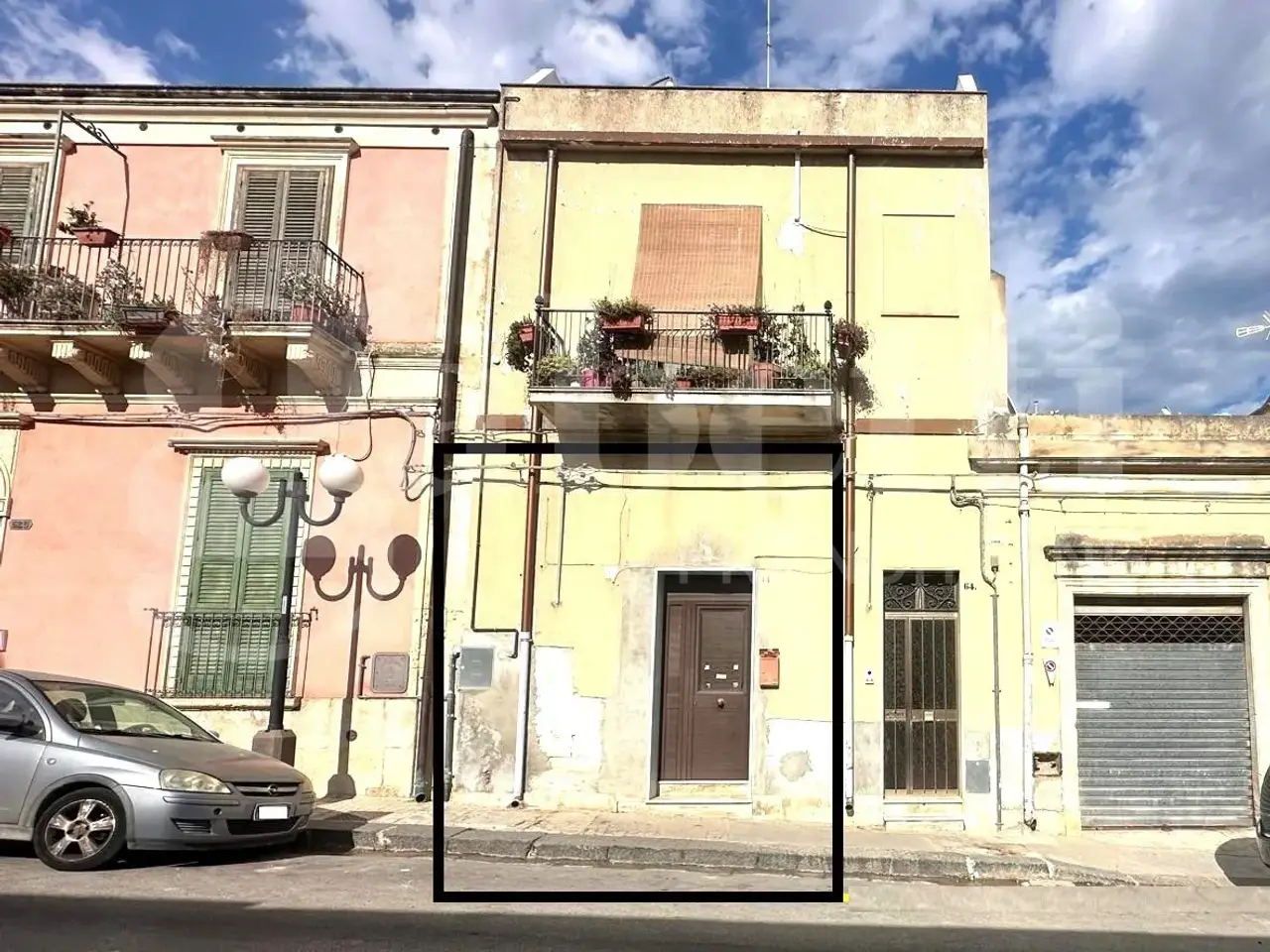 Laboratorio in Viale Principe di Piemonte  64, Noto, {3} - Foto 1