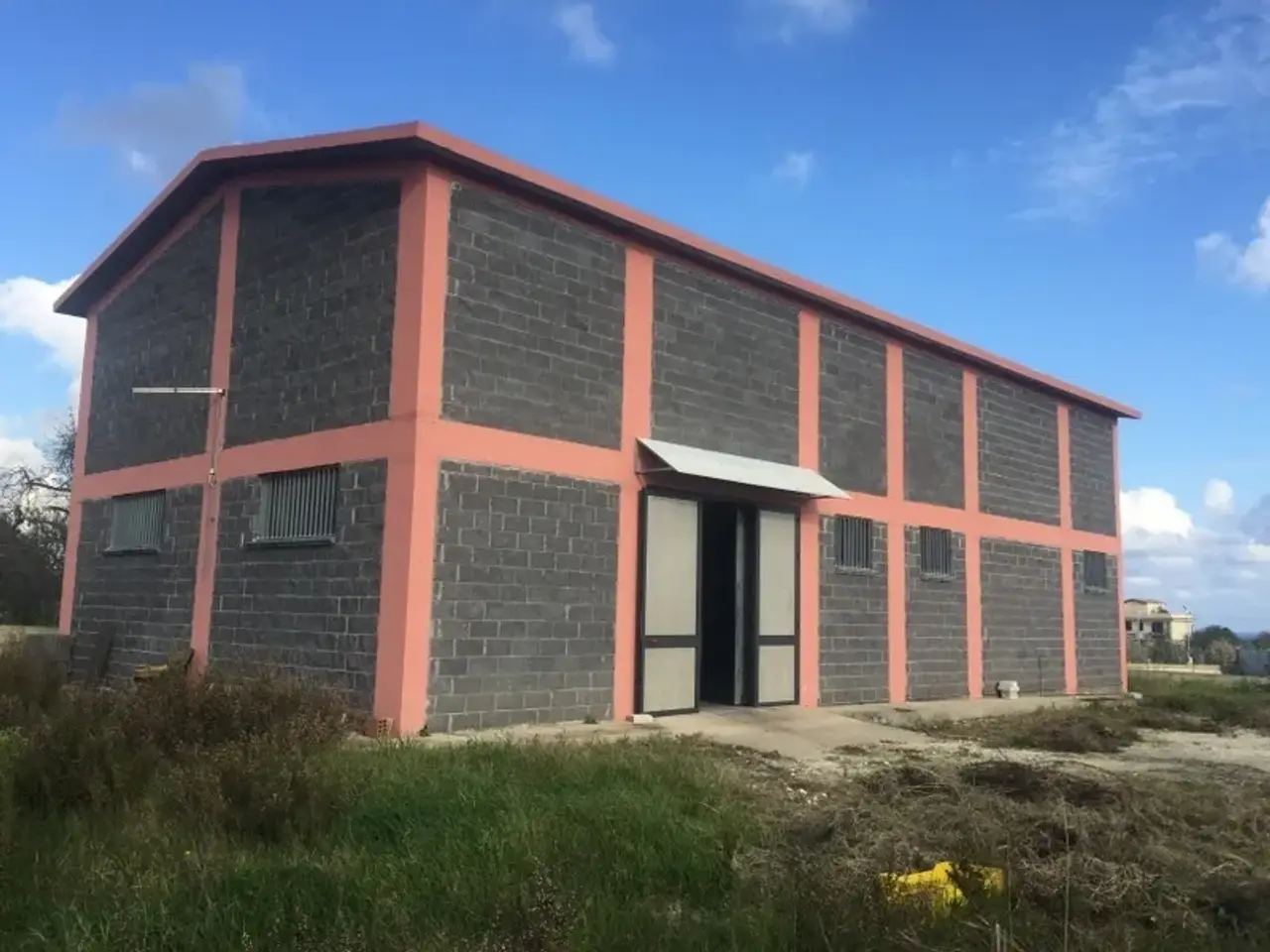 Magazzino in , Avola, {3} - Foto 1