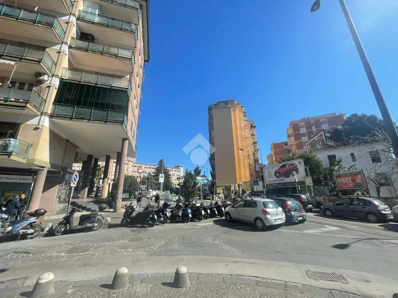 Negozio in Via Giulio Palermo 34, Napoli, {3} - Foto 1