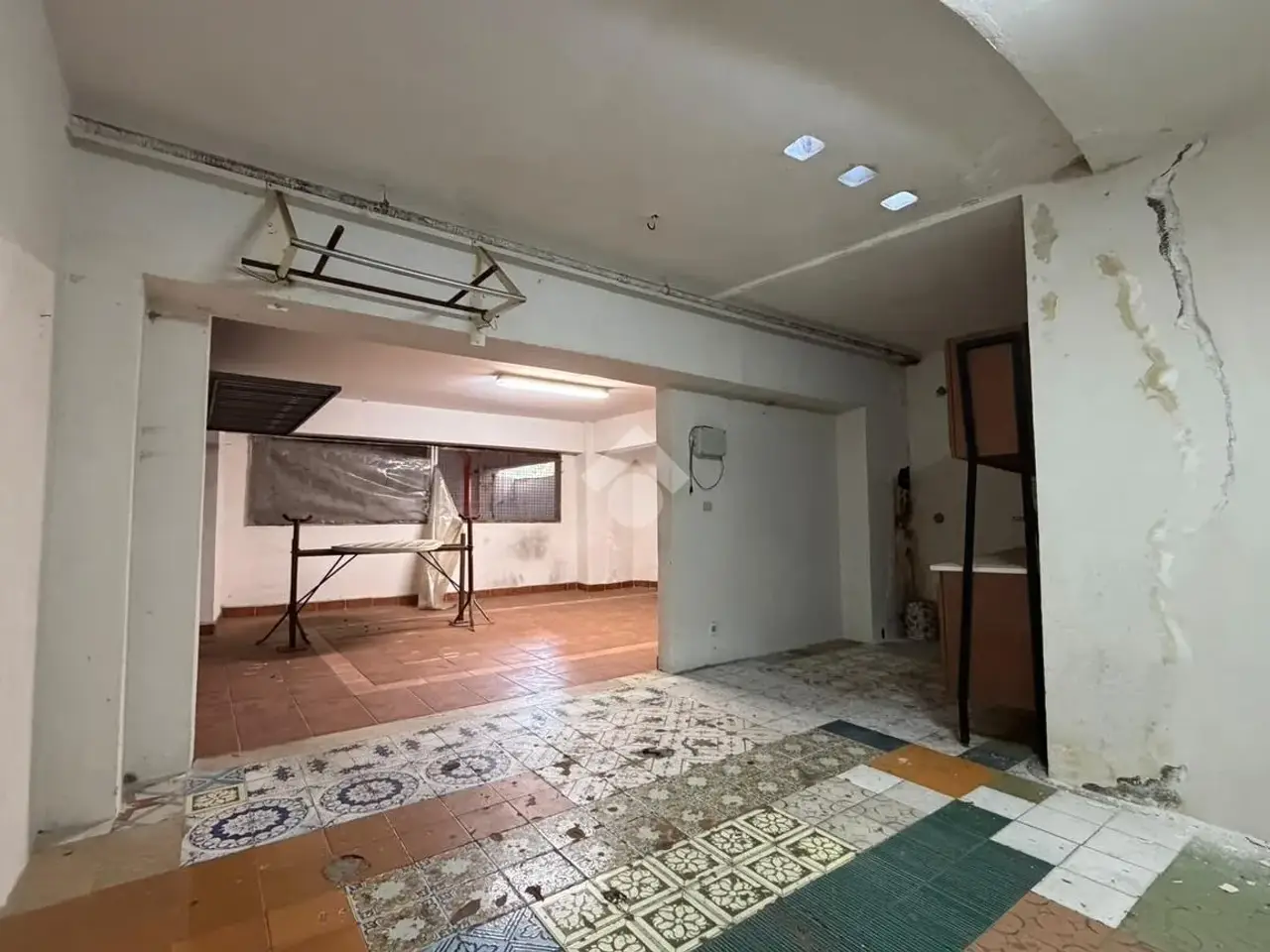 Magazzino in Via Arno 9, Bracciano, {3} - Foto 1