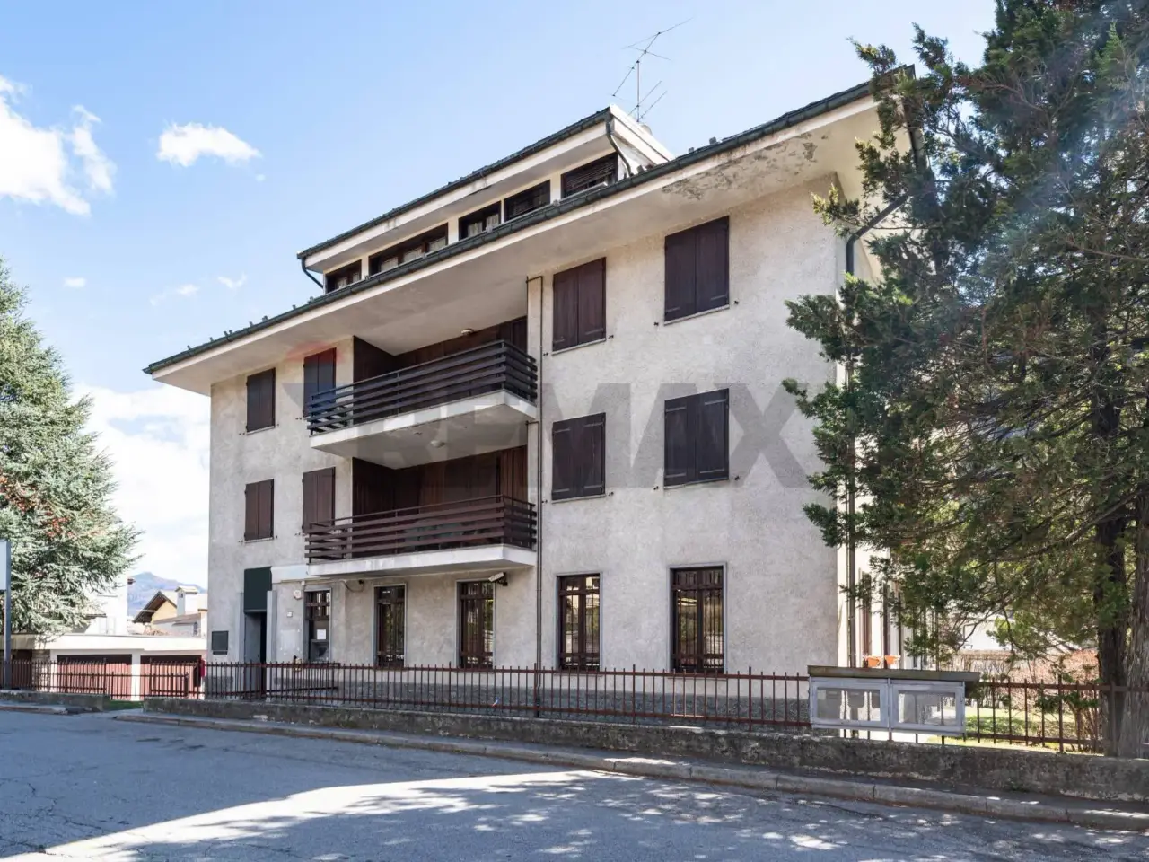 Negozio in Via Rossetti Valentini 25, Santa Maria Maggiore, {3} - Foto 1