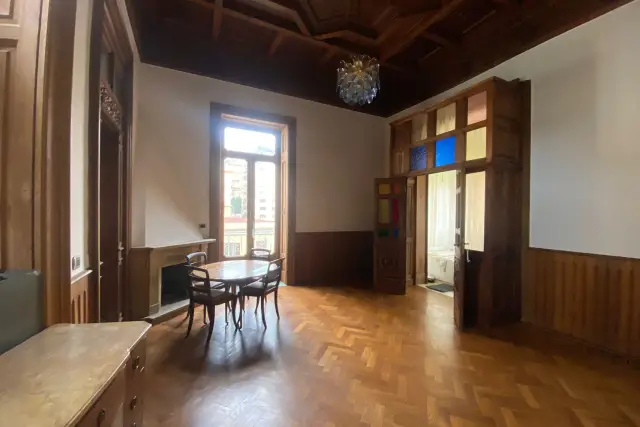 2-room flat in Via San Pasquale, Napoli - Photo 1