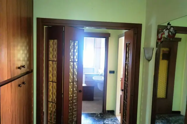 Quadrilocale in vendita, Via Roma 32, Mortara - Foto 1