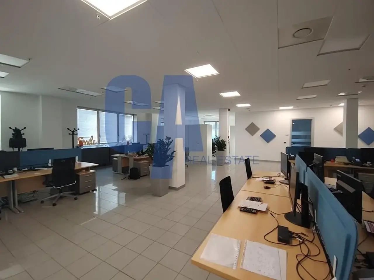 Ufficio in Via Perugino, Cologno Monzese, {3} - Foto 1