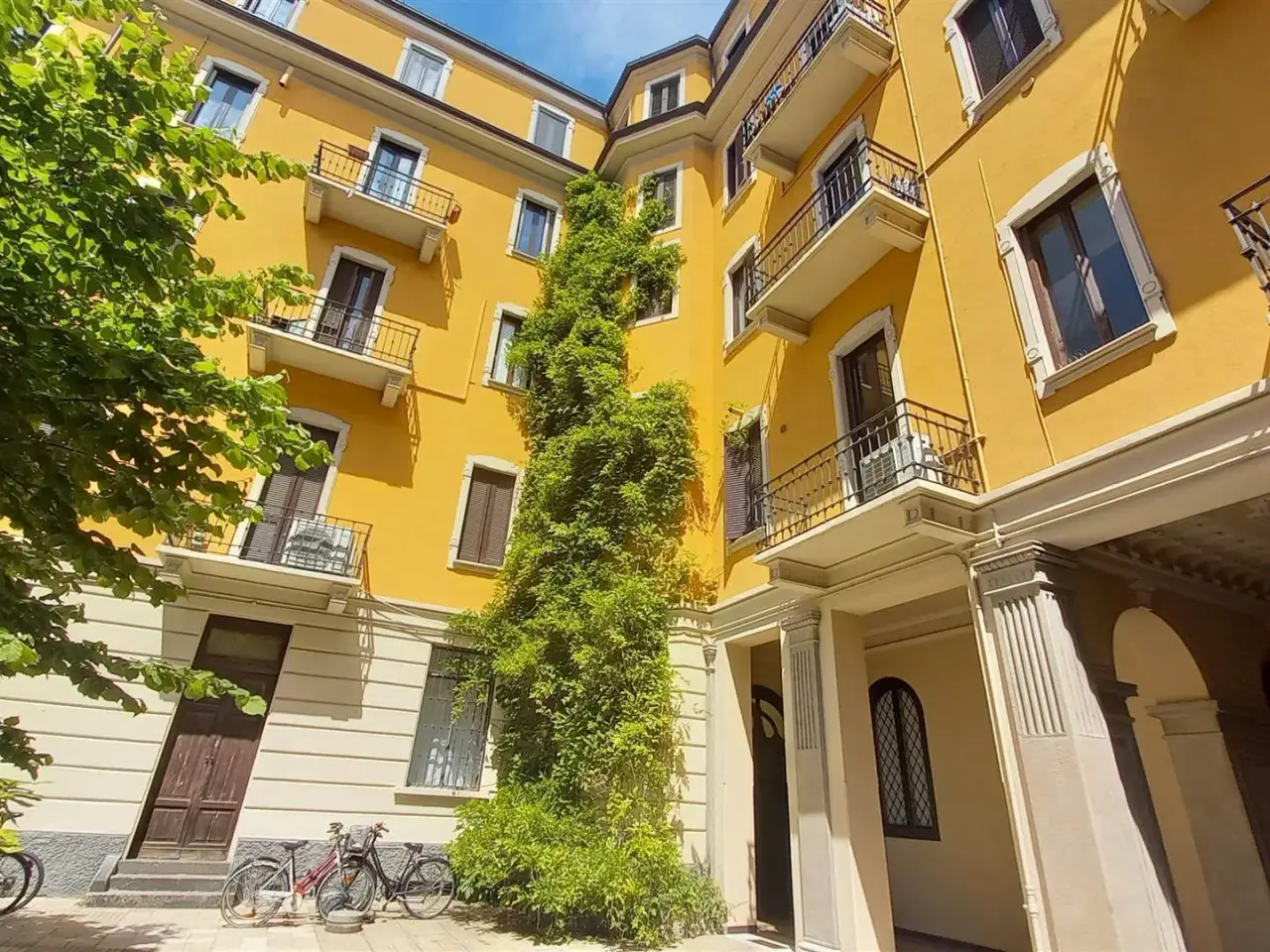 Ufficio in Via Spartaco, Milano, {3} - Foto 1